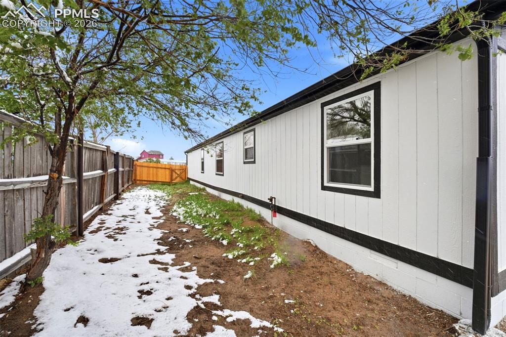 23727 Clear Spring Lane Colorado Springs CO 80928