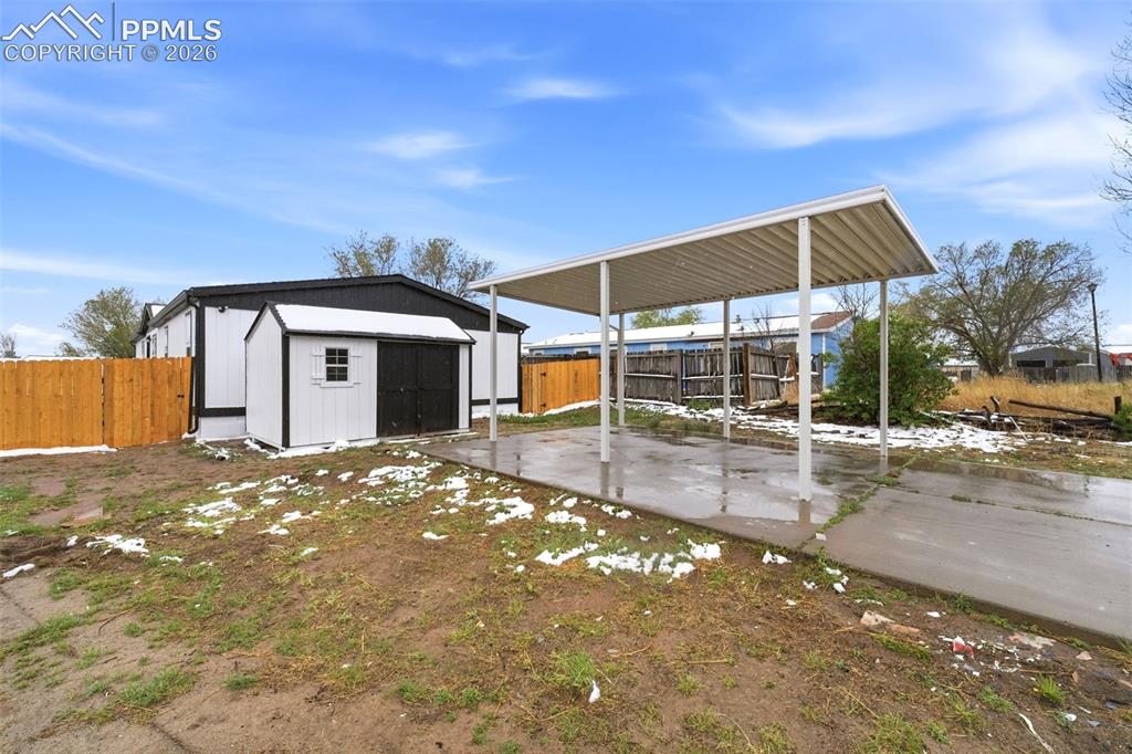 23727 Clear Spring Lane Colorado Springs CO 80928