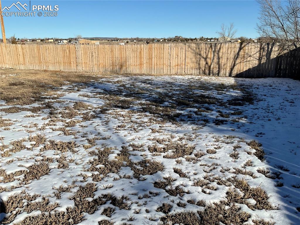 358 Illinois Street Penrose CO 81240