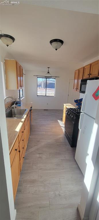 358 Illinois Street Penrose CO 81240