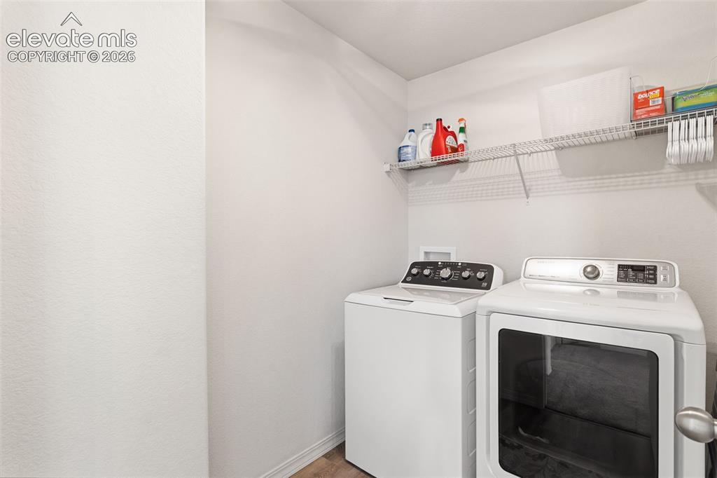 3869 Reindeer Circle Colorado Springs CO 80922