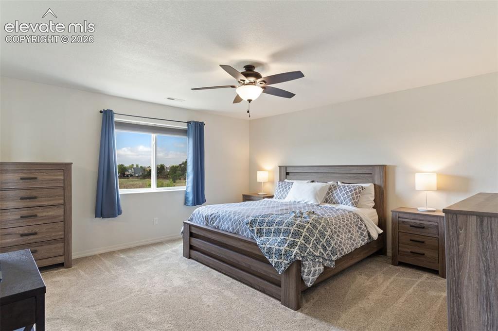 3869 Reindeer Circle Colorado Springs CO 80922
