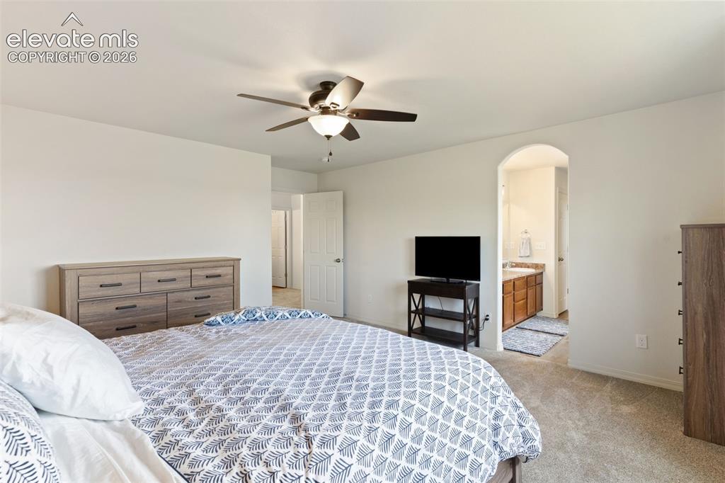 3869 Reindeer Circle Colorado Springs CO 80922
