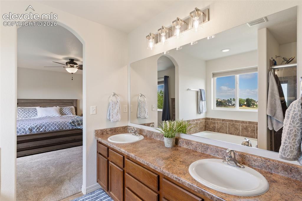 3869 Reindeer Circle Colorado Springs CO 80922