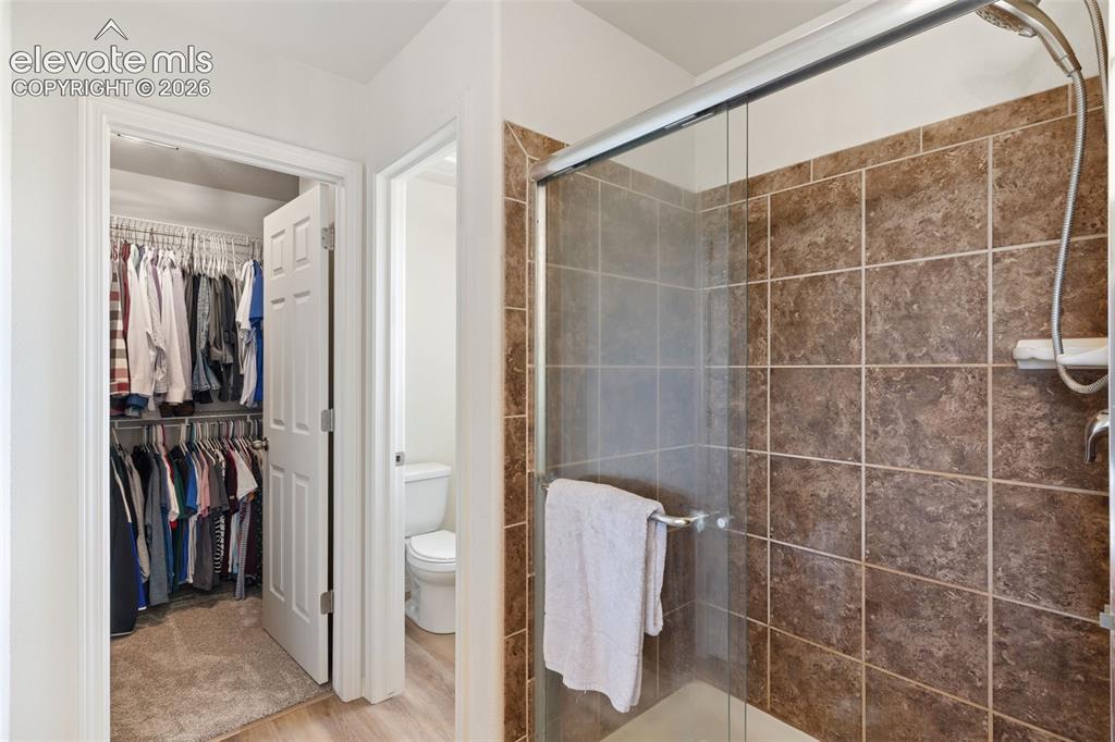 3869 Reindeer Circle Colorado Springs CO 80922