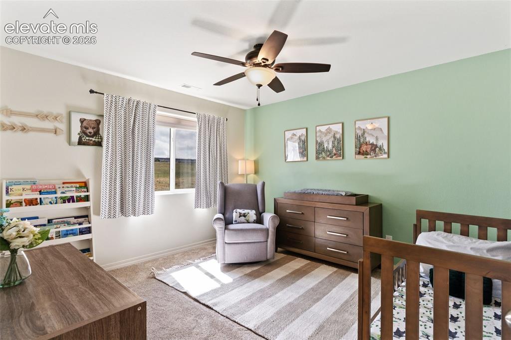 3869 Reindeer Circle Colorado Springs CO 80922