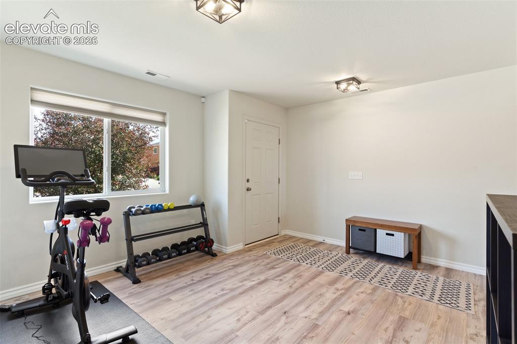 3869 Reindeer Circle Colorado Springs CO 80922