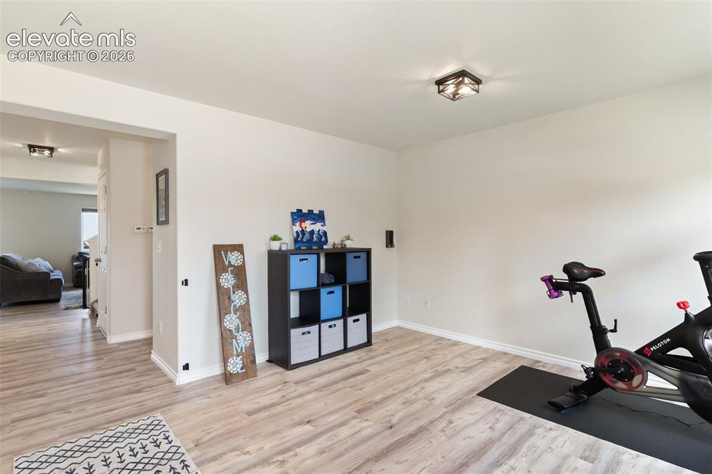 3869 Reindeer Circle Colorado Springs CO 80922