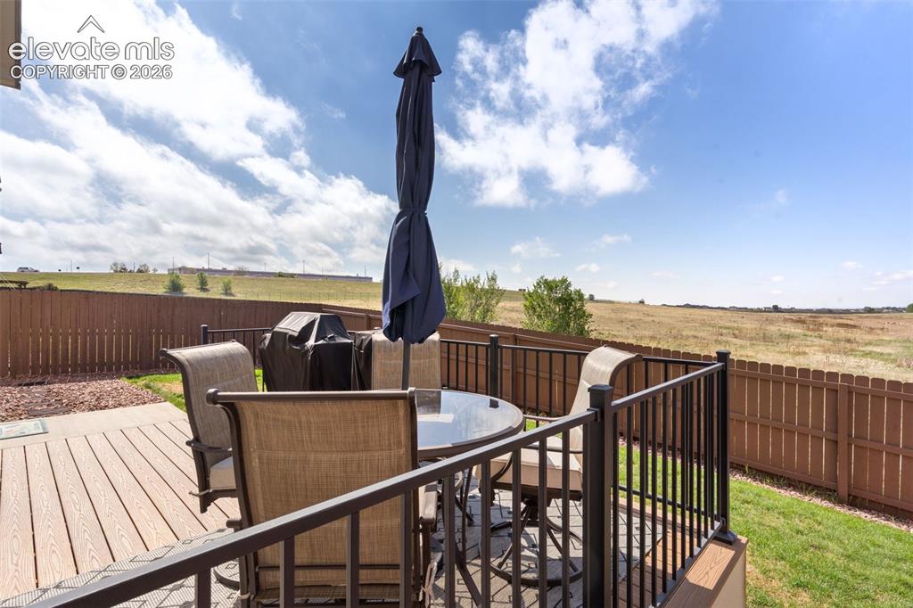 3869 Reindeer Circle Colorado Springs CO 80922