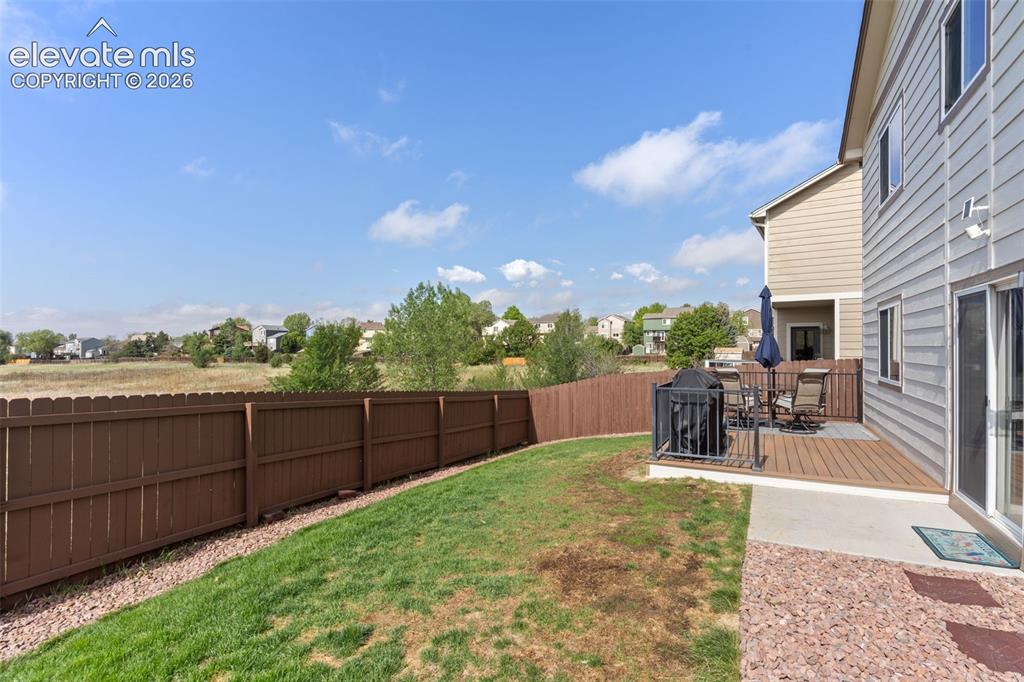 3869 Reindeer Circle Colorado Springs CO 80922