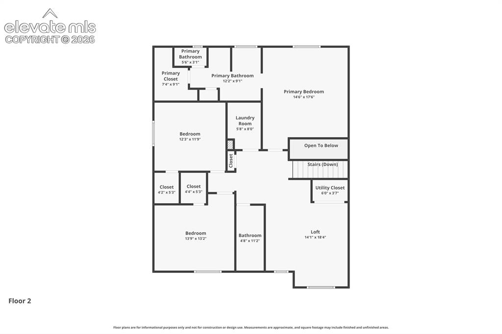 3869 Reindeer Circle Colorado Springs CO 80922