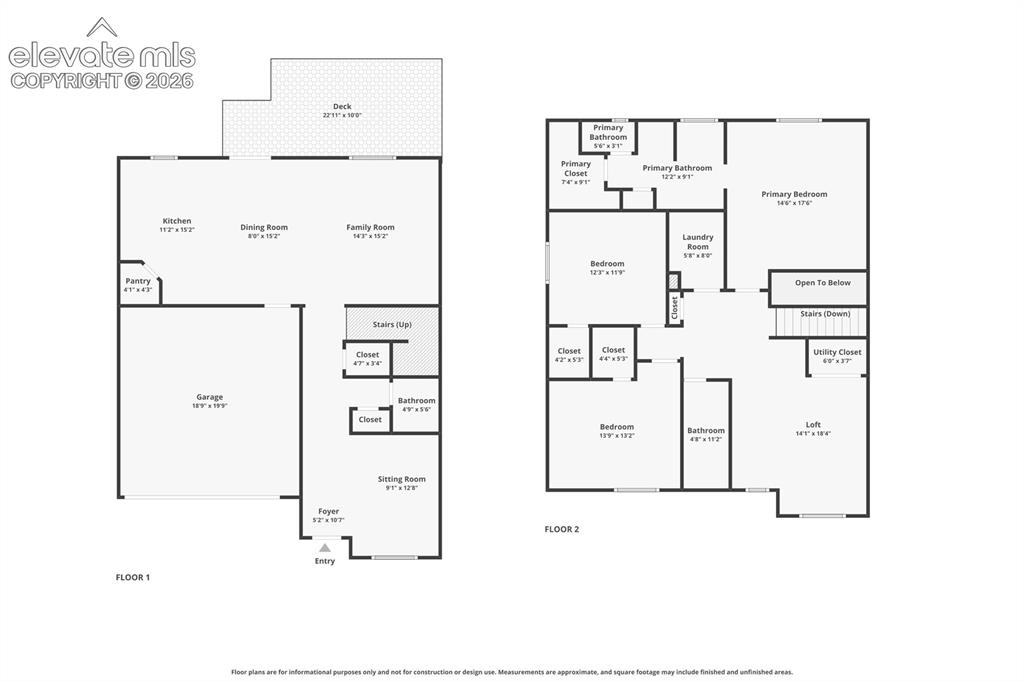 3869 Reindeer Circle Colorado Springs CO 80922