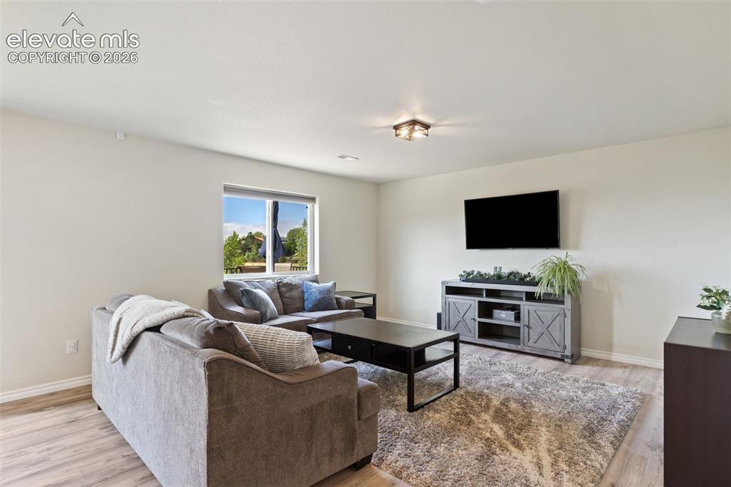 3869 Reindeer Circle Colorado Springs CO 80922