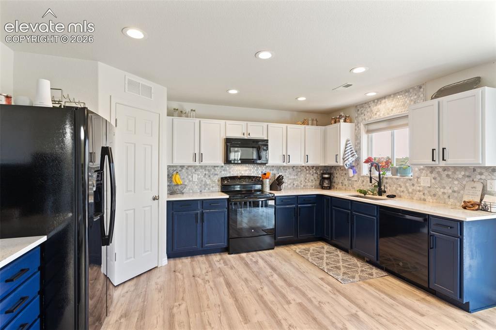 3869 Reindeer Circle Colorado Springs CO 80922