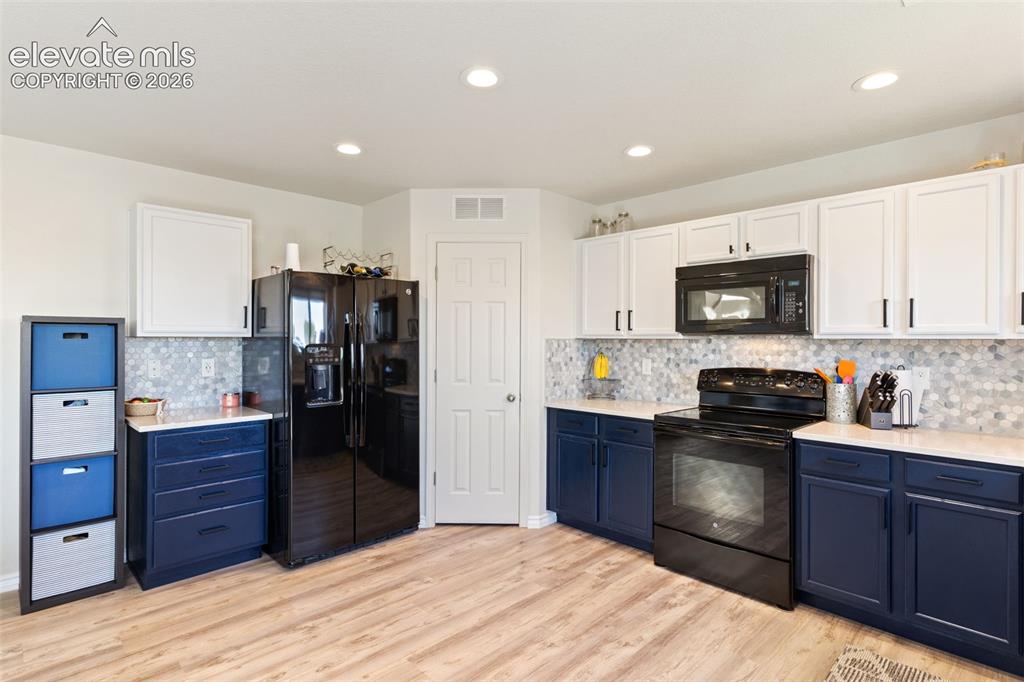 3869 Reindeer Circle Colorado Springs CO 80922