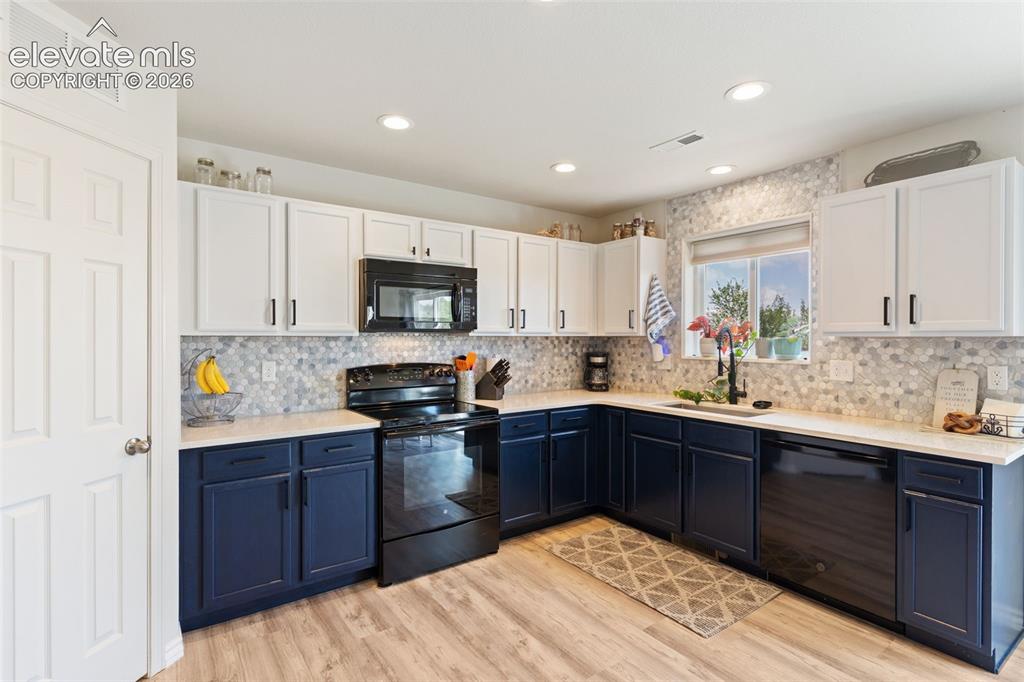 3869 Reindeer Circle Colorado Springs CO 80922