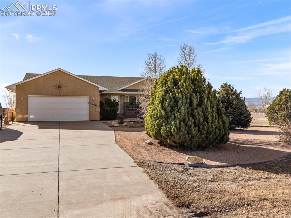 1006 W Capistrano Avenue Pueblo CO 81007