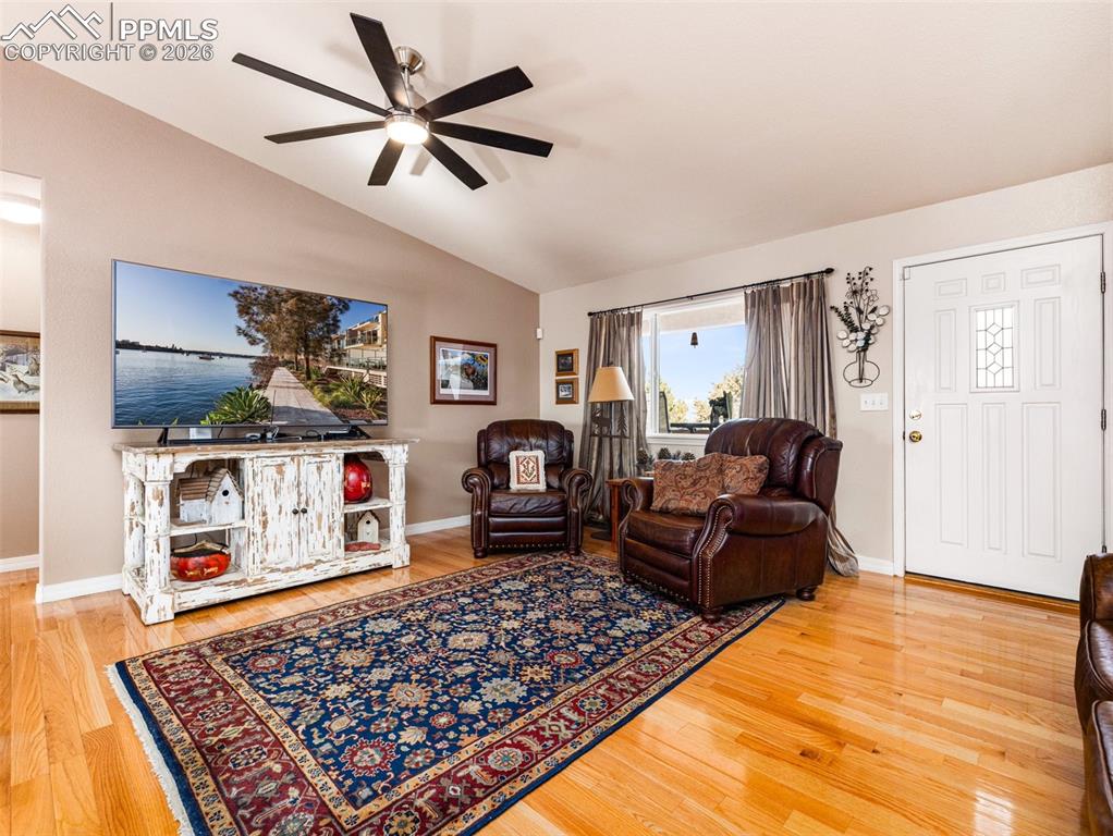 1006 W Capistrano Avenue Pueblo CO 81007
