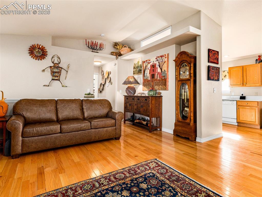 1006 W Capistrano Avenue Pueblo CO 81007