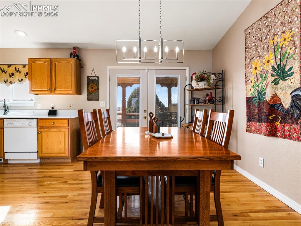1006 W Capistrano Avenue Pueblo CO 81007