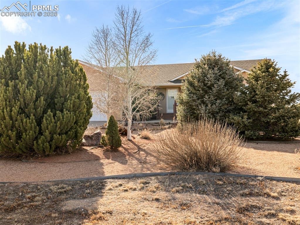 1006 W Capistrano Avenue Pueblo CO 81007