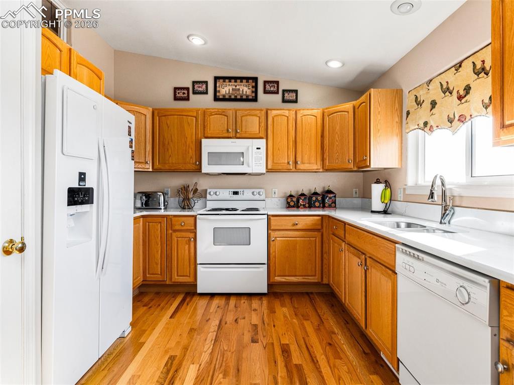 1006 W Capistrano Avenue Pueblo CO 81007
