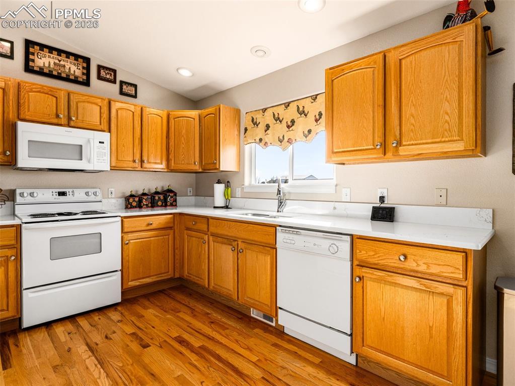 1006 W Capistrano Avenue Pueblo CO 81007