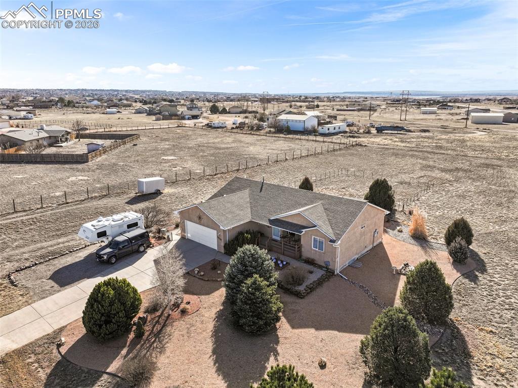 1006 W Capistrano Avenue Pueblo CO 81007