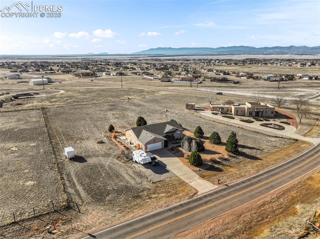 1006 W Capistrano Avenue Pueblo CO 81007