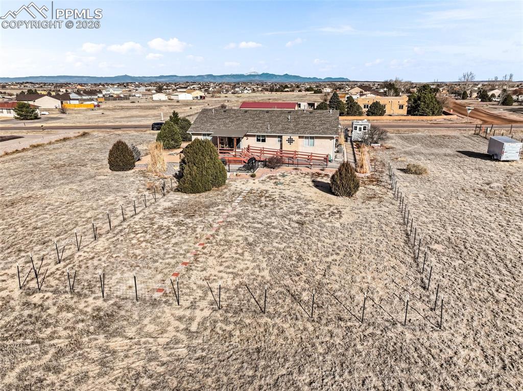 1006 W Capistrano Avenue Pueblo CO 81007