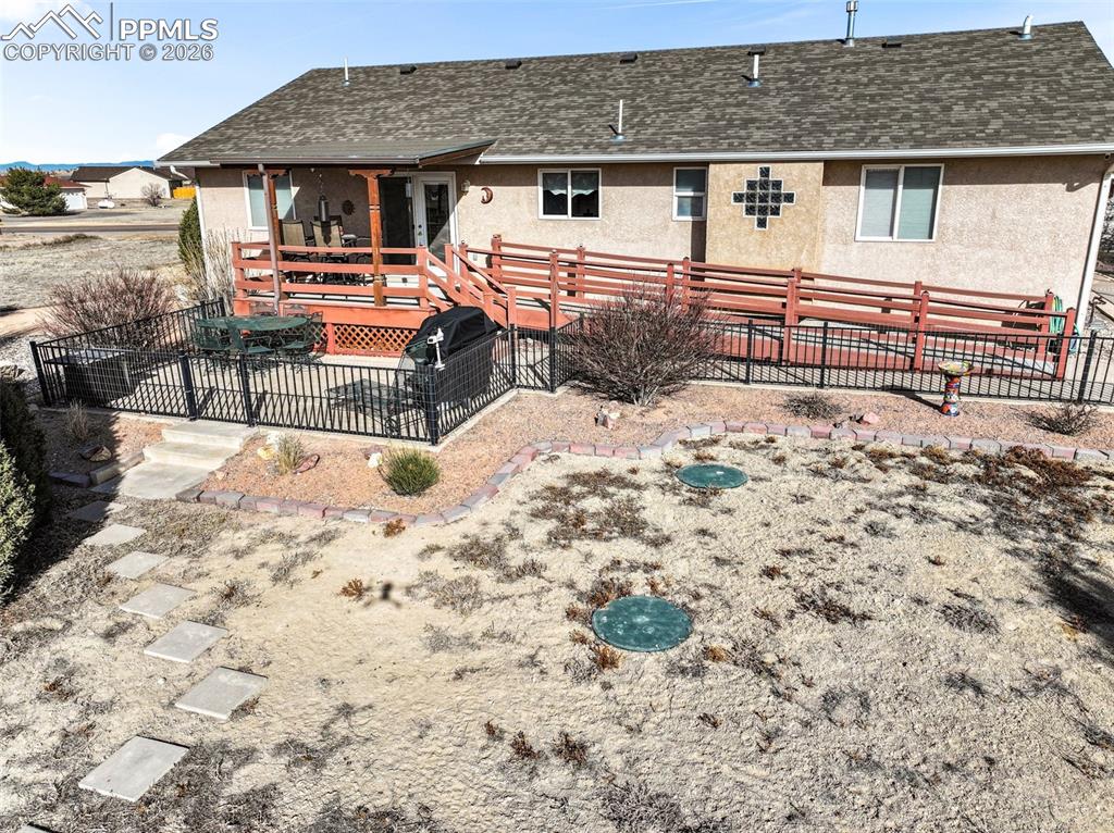 1006 W Capistrano Avenue Pueblo CO 81007
