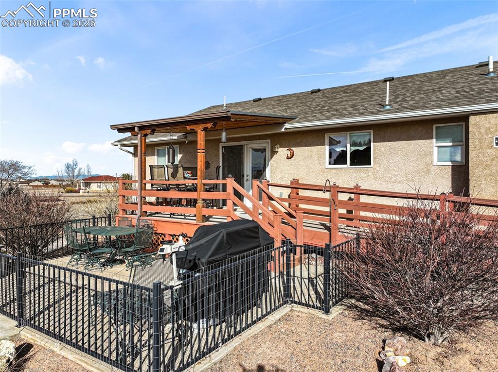 1006 W Capistrano Avenue Pueblo CO 81007