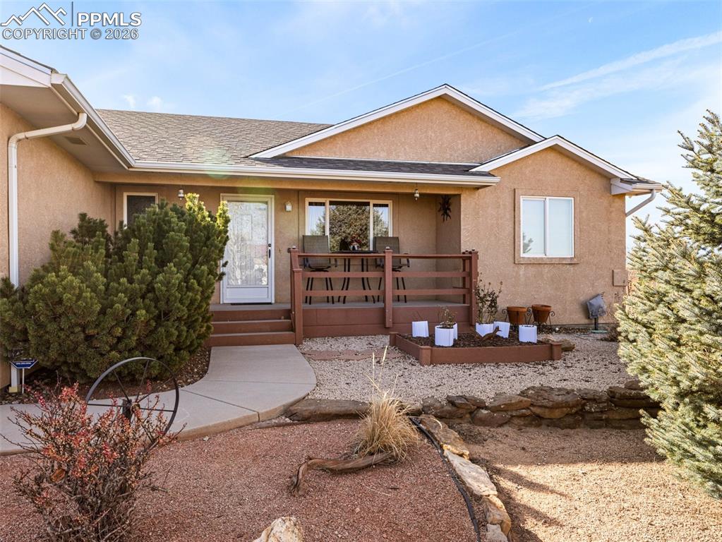 1006 W Capistrano Avenue Pueblo CO 81007