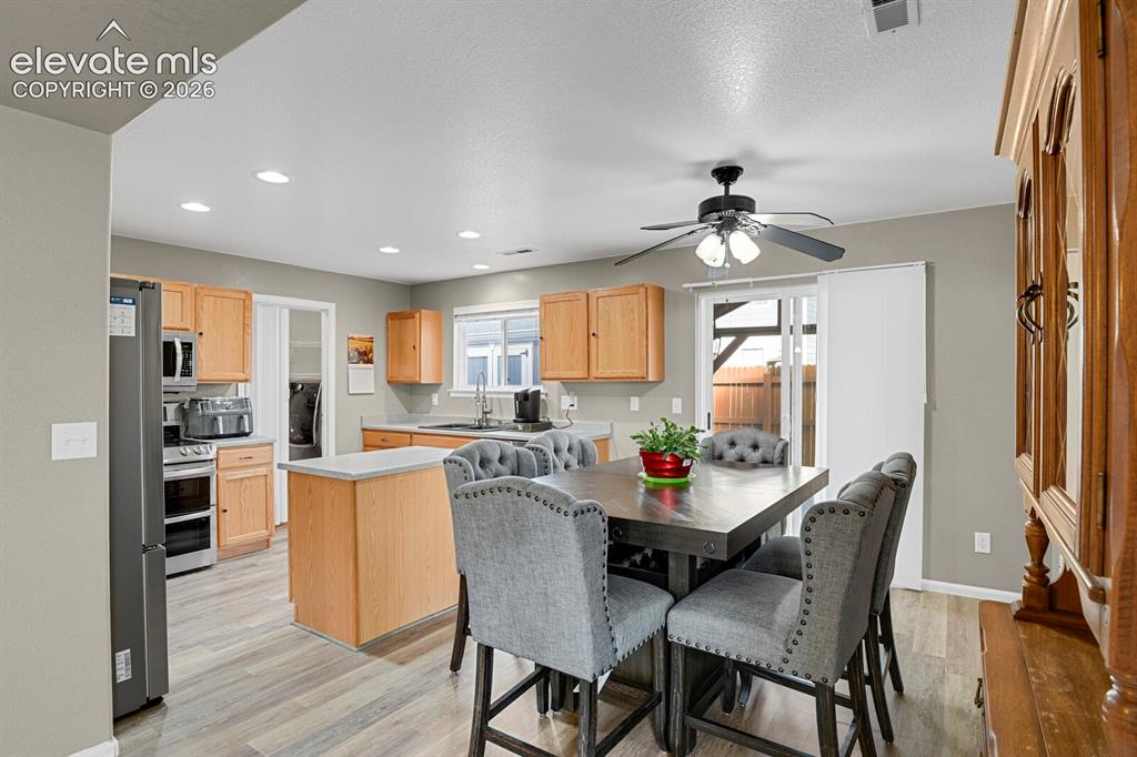 826 Willow Drive Brighton CO 80603