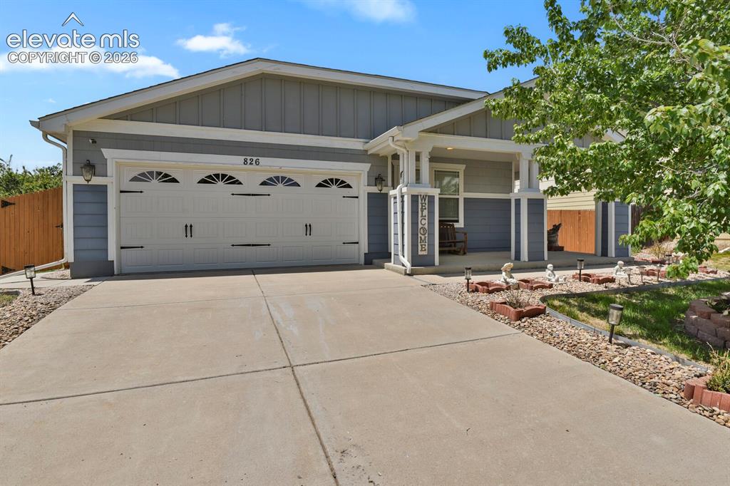 826 Willow Drive Brighton CO 80603