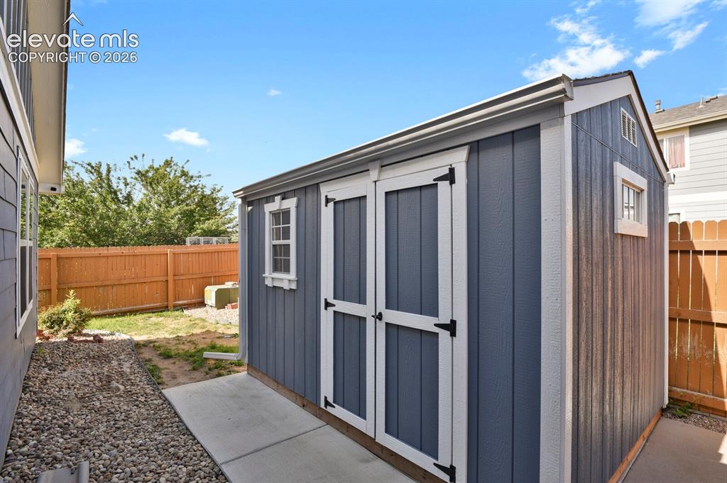 826 Willow Drive Brighton CO 80603