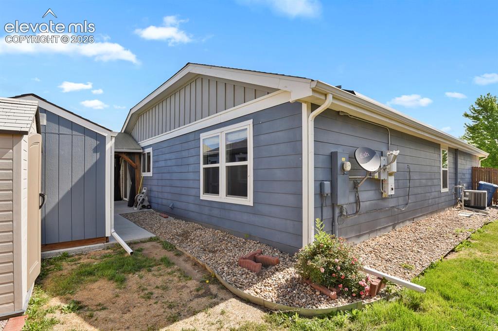 826 Willow Drive Brighton CO 80603