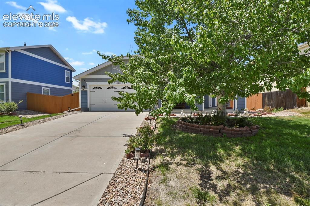 826 Willow Drive Brighton CO 80603