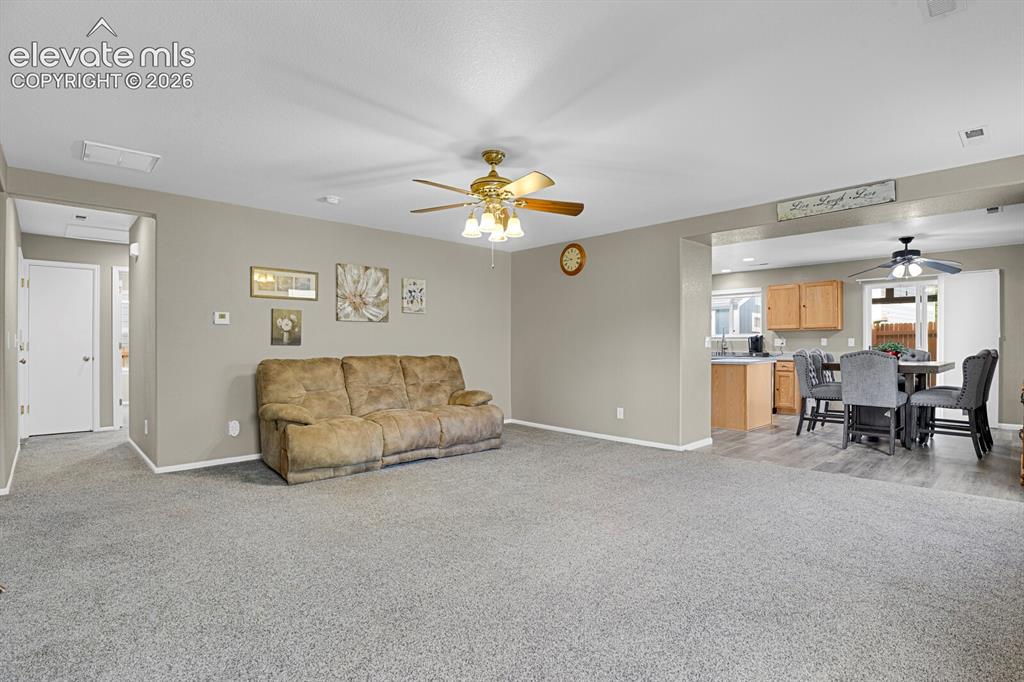 826 Willow Drive Brighton CO 80603