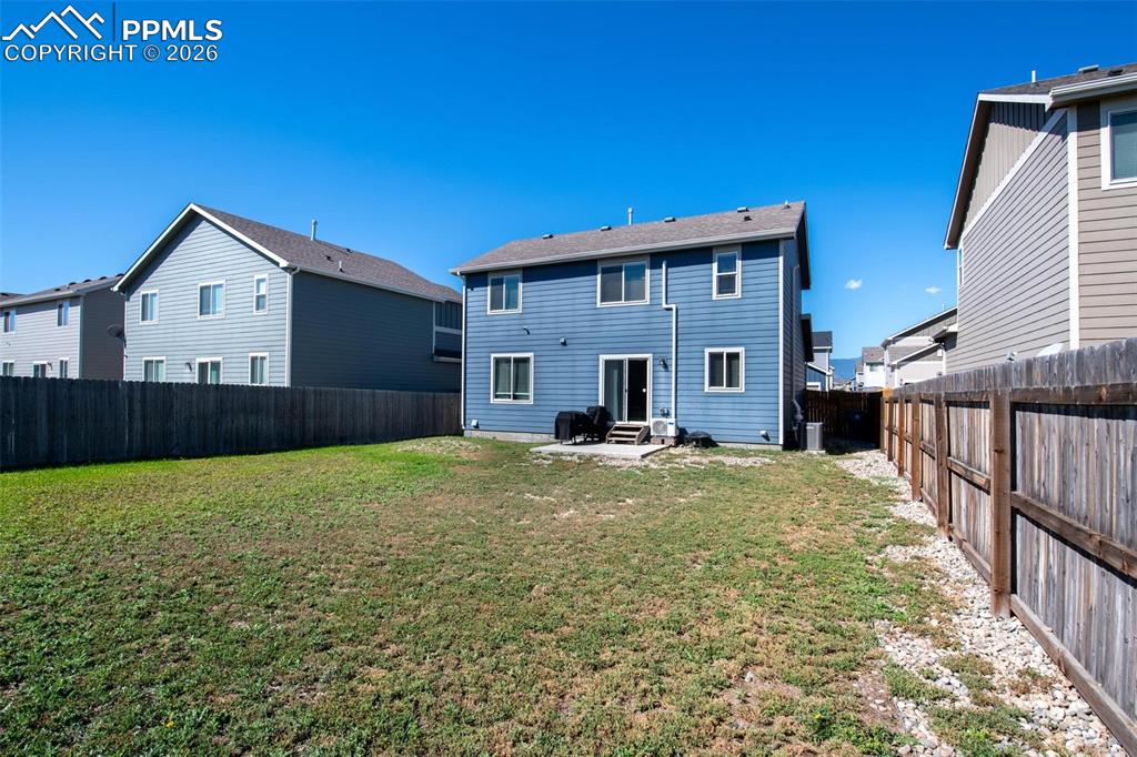 6115 Fiddle Way Colorado Springs CO 80925