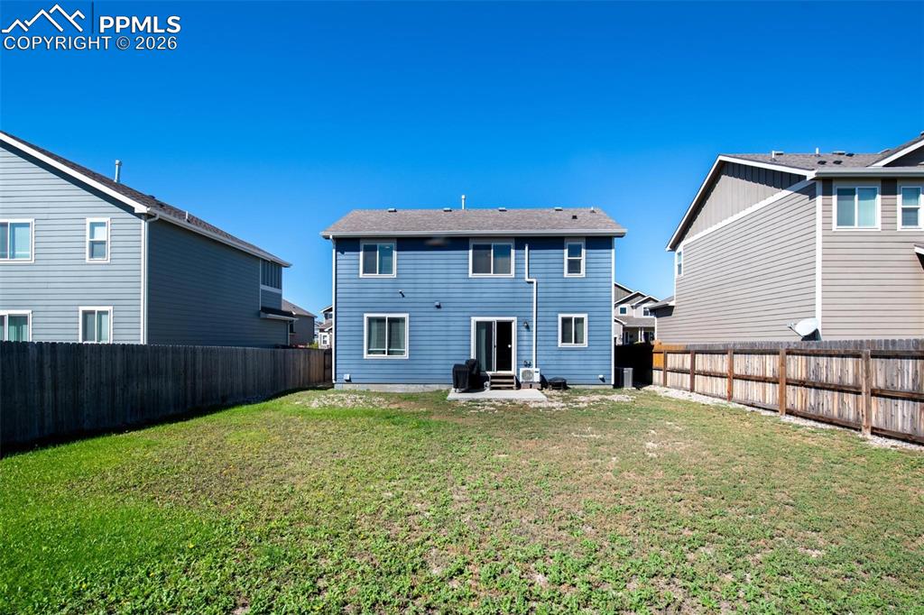 6115 Fiddle Way Colorado Springs CO 80925