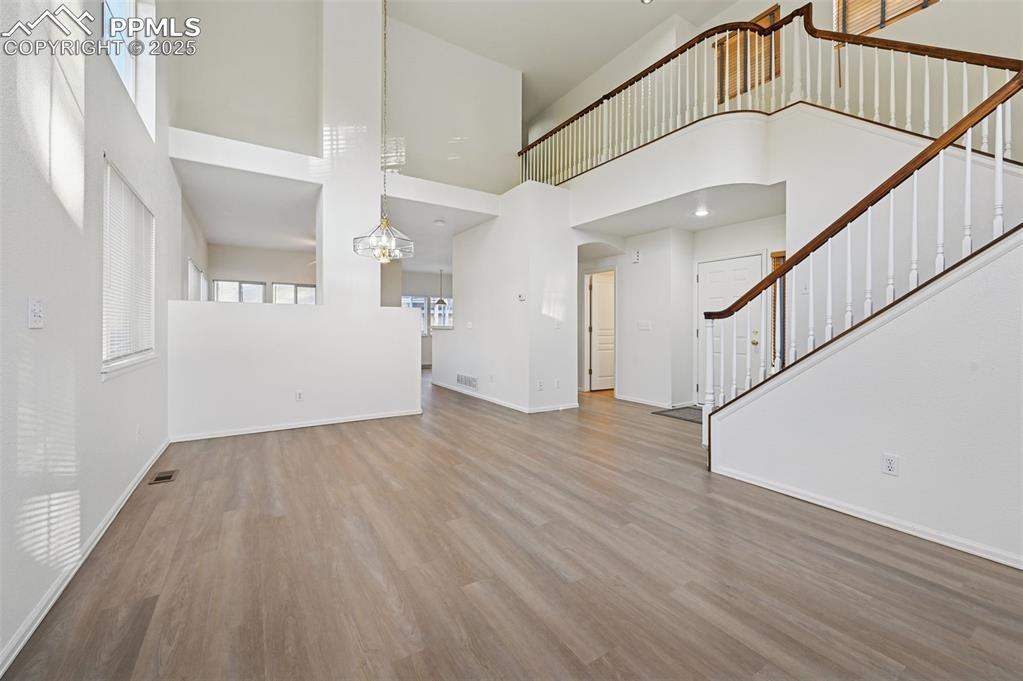 4430 Wintergreen Circle Colorado Springs CO 80916