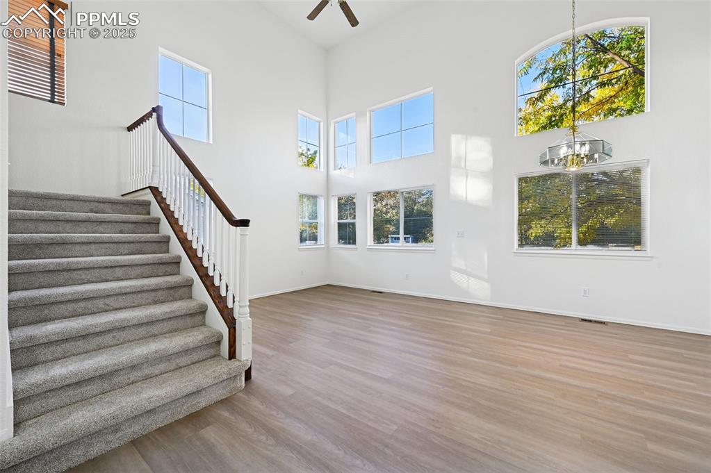 4430 Wintergreen Circle Colorado Springs CO 80916