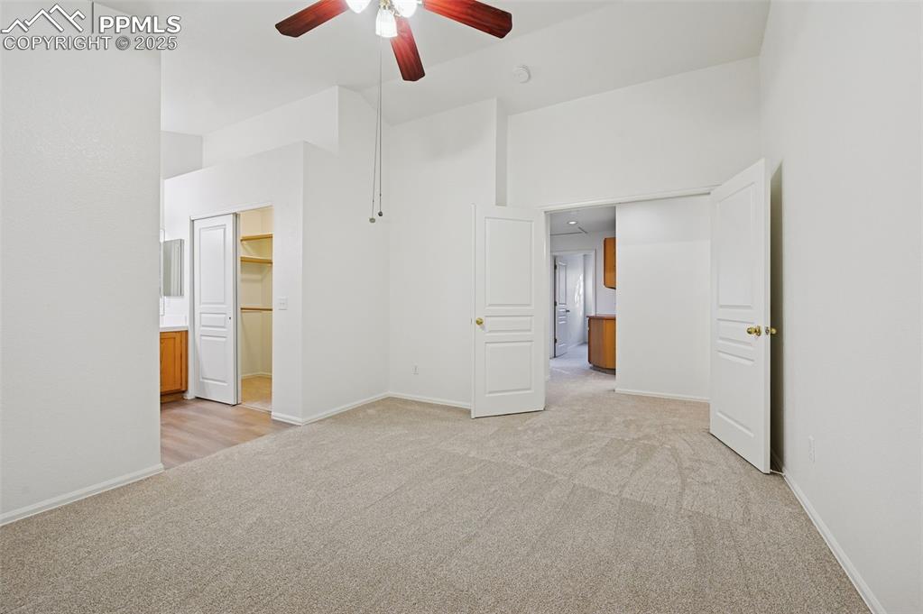 4430 Wintergreen Circle Colorado Springs CO 80916