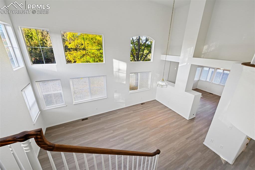 4430 Wintergreen Circle Colorado Springs CO 80916