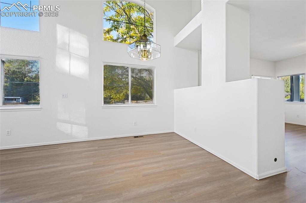 4430 Wintergreen Circle Colorado Springs CO 80916