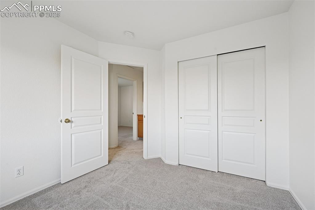 4430 Wintergreen Circle Colorado Springs CO 80916