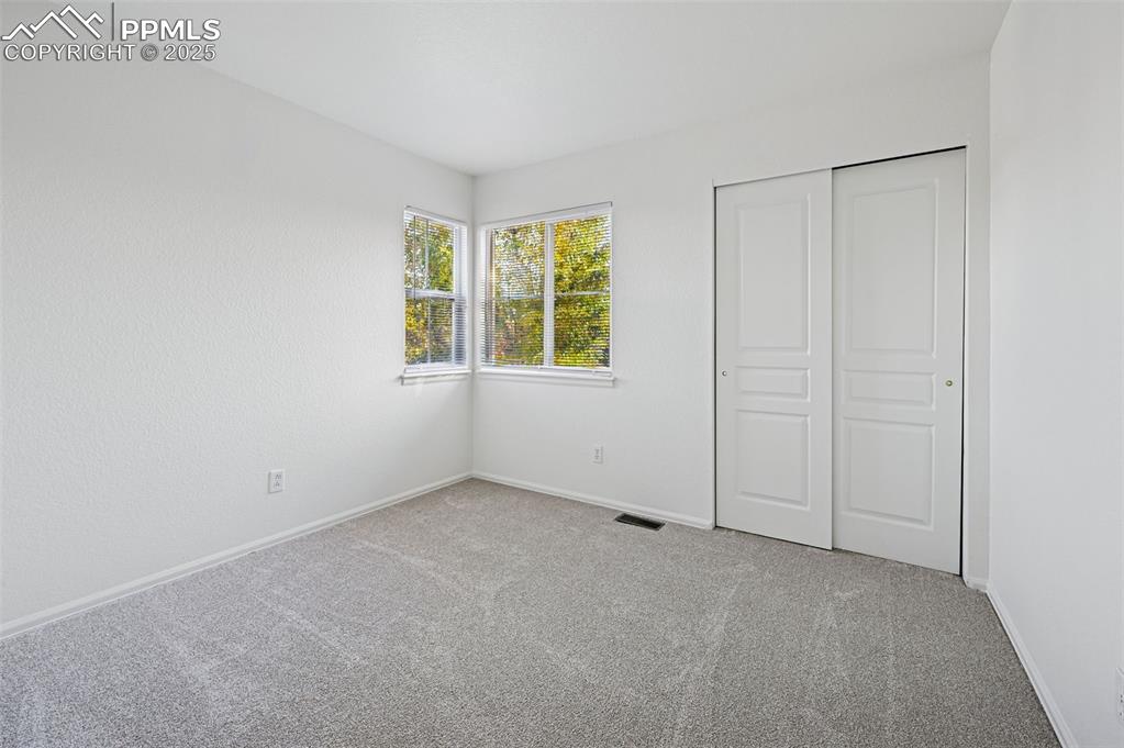 4430 Wintergreen Circle Colorado Springs CO 80916