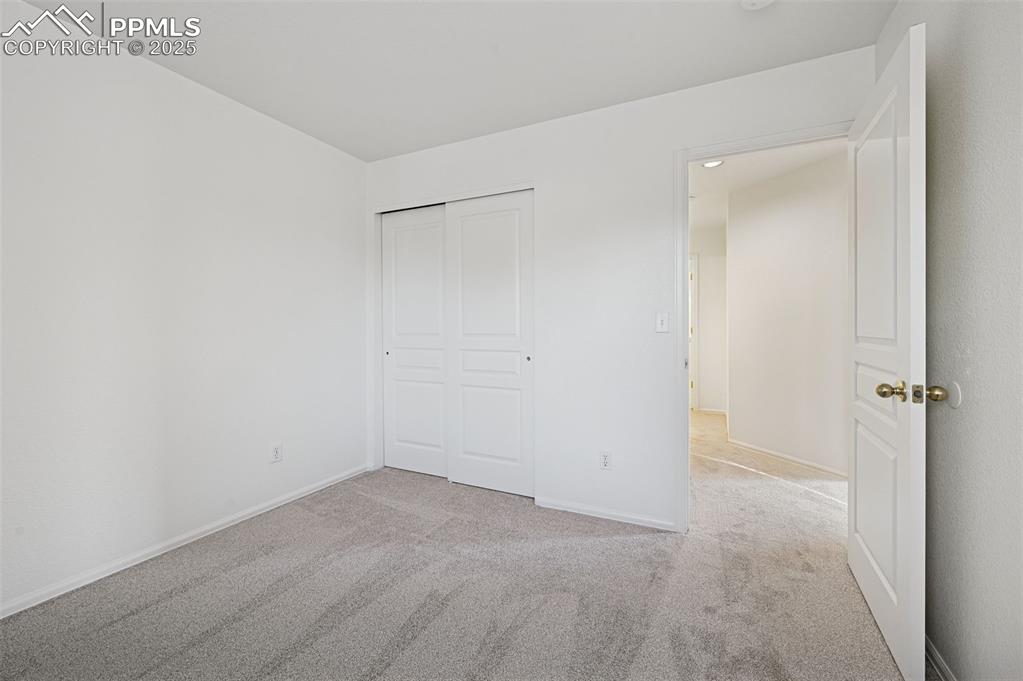 4430 Wintergreen Circle Colorado Springs CO 80916