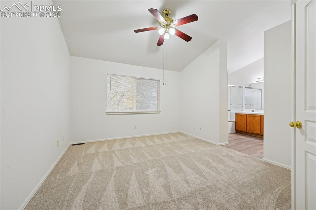 4430 Wintergreen Circle Colorado Springs CO 80916